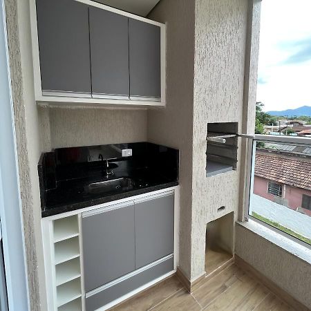 Green Haven Flat Ubatuba Exterior photo